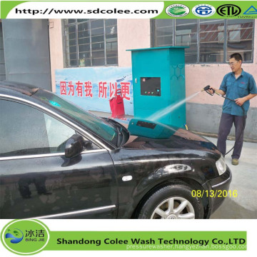 High Pressure Car Washing Machines